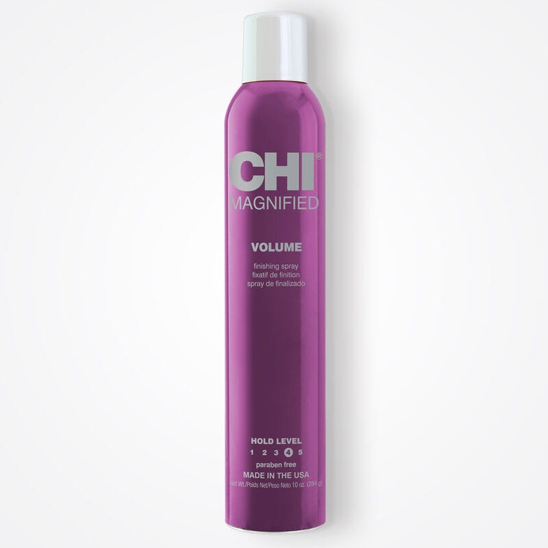 Buy Original CHI Magnified Volume Finishing Hair Spray 340g - Online at Best Price in Pakistan