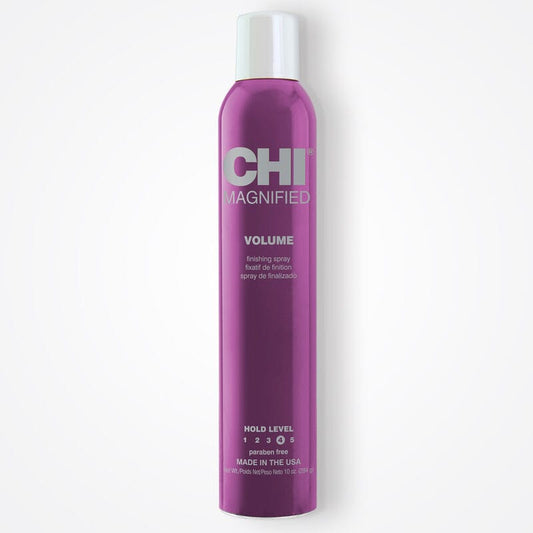 Buy Original CHI Magnified Volume Finishing Hair Spray 340g - Online at Best Price in Pakistan