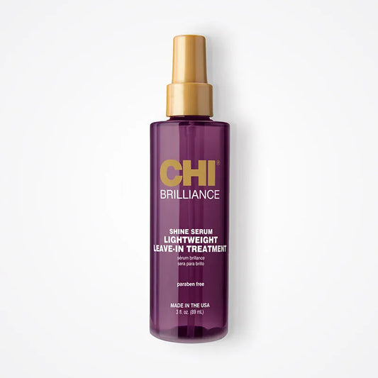 Buy Original CHI Shine Serum Lightweight Leave-In Treatment 177ml - Online at Best Price in Pakistan
