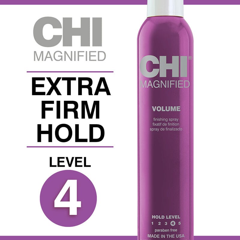 Buy Original CHI Magnified Volume Finishing Hair Spray 340g - Online at Best Price in Pakistan