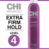 Buy Original CHI Magnified Volume Finishing Hair Spray 340g - Online at Best Price in Pakistan