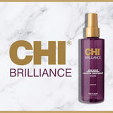 Buy Original CHI Shine Serum Lightweight Leave-In Treatment 177ml - Online at Best Price in Pakistan