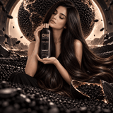 CHI Luxury Black Seed Oil Blend Gentle Cleansing Shampoo 355ml
