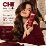 CHI Rose Hip Oil Color Recovery Hair Treatment 237ml