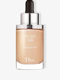 Buy Original Dior DiorSkin Nude Air Serum De Teint 023 Peach - Online at Best Price in Pakistan
