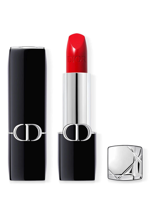 Dior Limited-Edition Rouge Lipstick 844 Trafalgar – cosmeticsdiary.pk