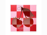 Buy Original Ciate London Cherry Bomb Blush and Highlighter Palette Light Medium - Online at Best Price in Pakistan