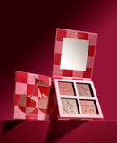 Buy Original Ciate London Cherry Bomb Blush and Highlighter Palette Light Medium - Online at Best Price in Pakistan