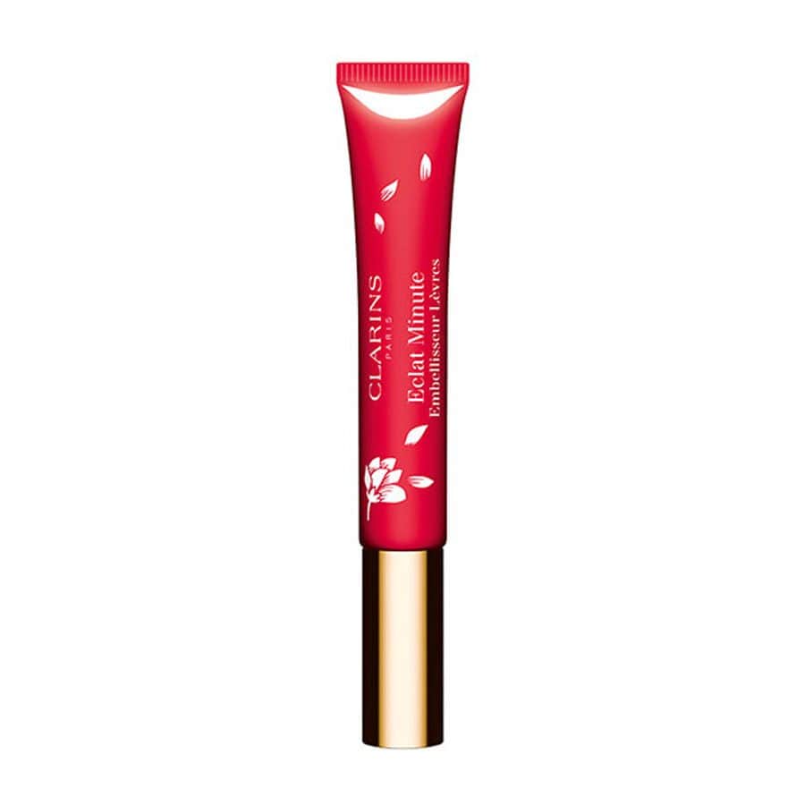 Buy Original Clarins Eclat Minute 10 Pink Shimmer - Online at Best Price in Pakistan