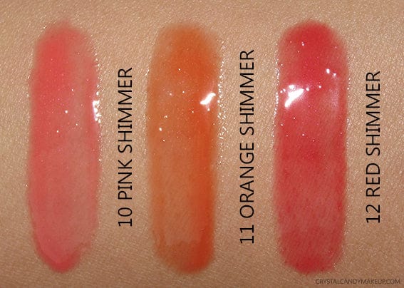 Buy Original Clarins Eclat Minute 10 Pink Shimmer - Online at Best Price in Pakistan