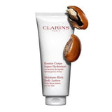 Buy Original Clarins Moisture-Rich Body Lotion - Online at Best Price in Pakistan