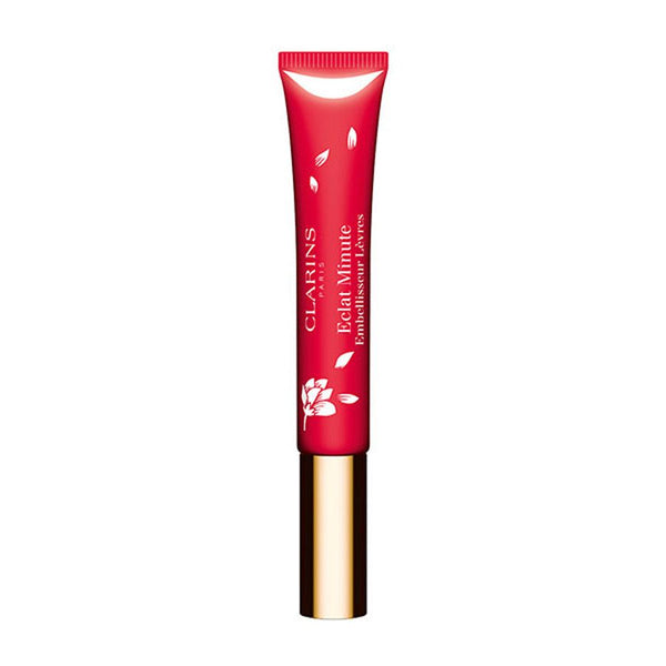 Clarins Eclat Minute 10 Pink Shimmer