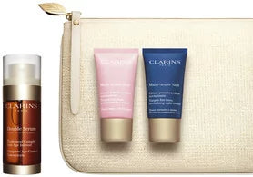 Clarins Skin Care Kit