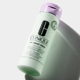 Buy Original Clinique All About Clean All-in-One Cleansing Micellar Milk + Makeup Remover 200ml - Online at Best Price in Pakistan