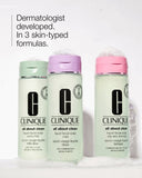 Buy Original Clinique All About Clean Liquid Facial Soap Mild 200ml - Online at Best Price in Pakistan