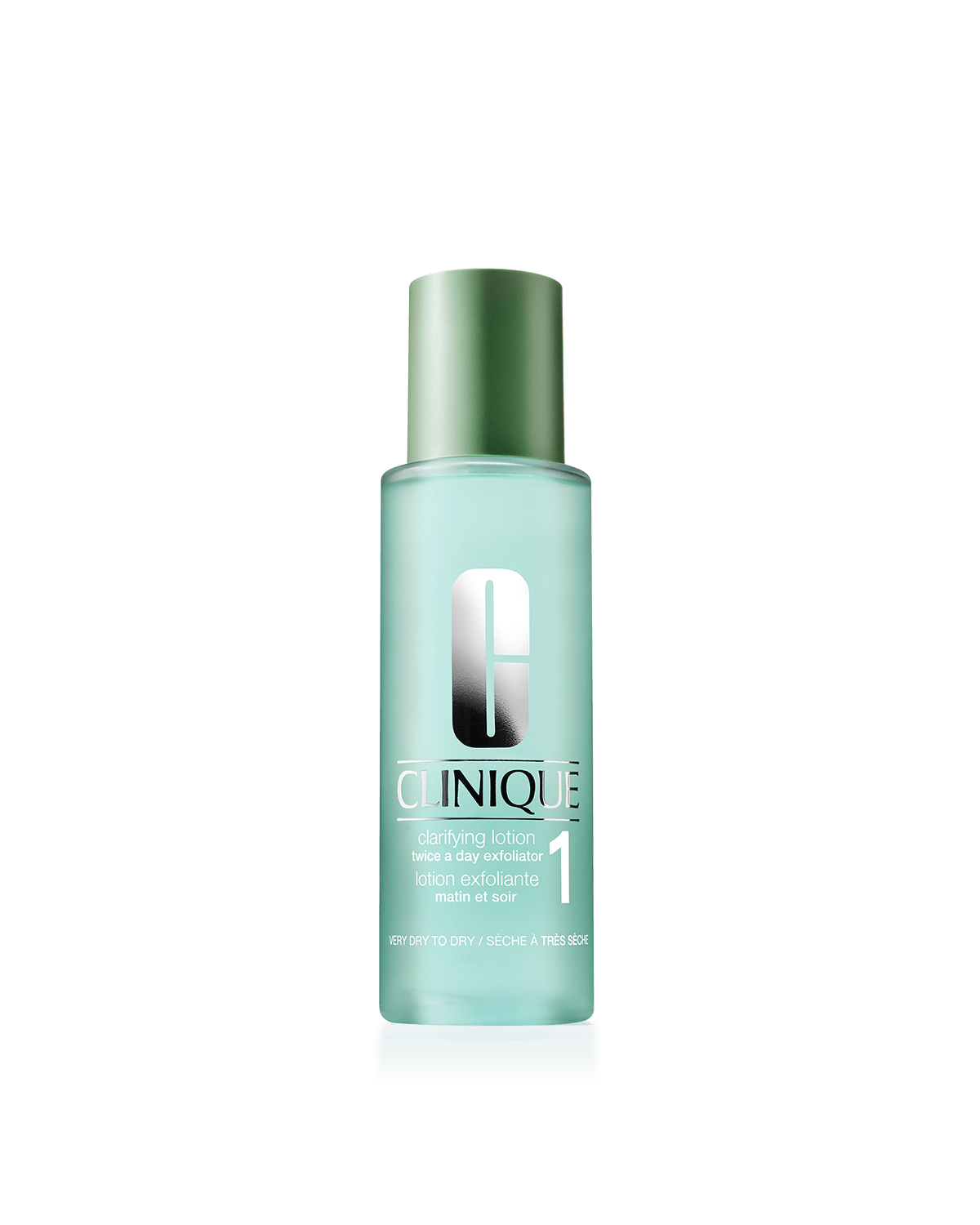 Buy Original Clinique Clarifying Lotion 1 - 400ml - Online at Best Price in Pakistan