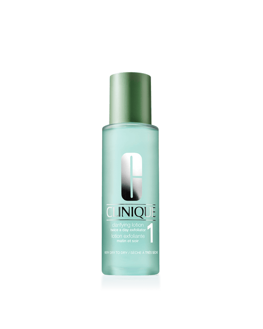 Buy Original Clinique Clarifying Lotion 1 - 400ml - Online at Best Price in Pakistan