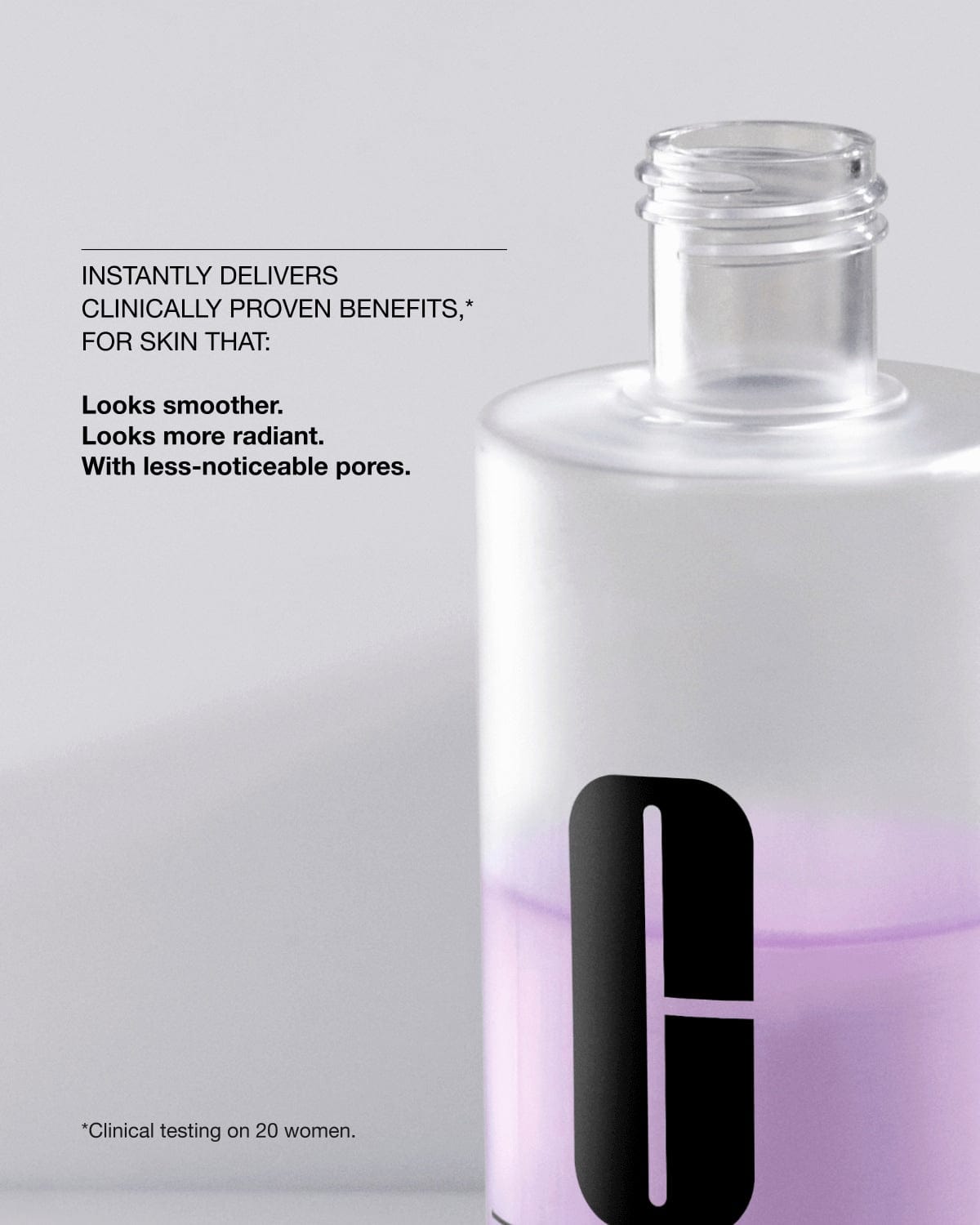 Buy Original Clinique Clarifying Lotion 2 - 400ml - Online at Best Price in Pakistan
