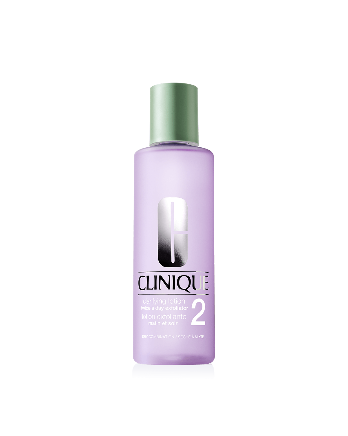 Buy Original Clinique Clarifying Lotion 2 - 400ml - Online at Best Price in Pakistan
