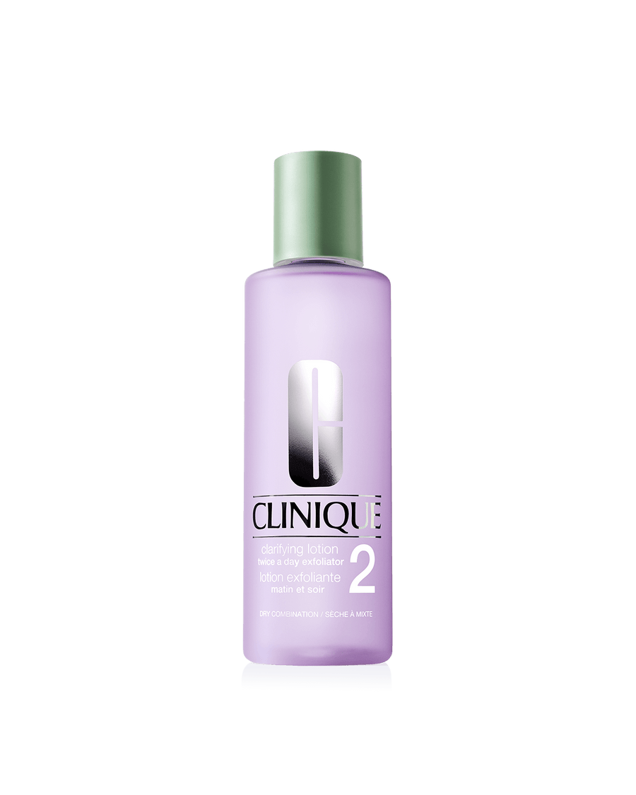 Buy Original Clinique Clarifying Lotion 2 - 400ml - Online at Best Price in Pakistan
