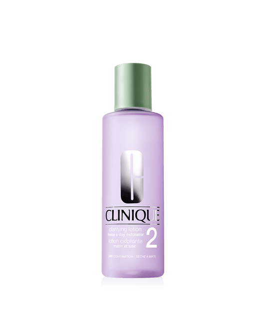 Buy Original Clinique Clarifying Lotion 2 - 400ml - Online at Best Price in Pakistan