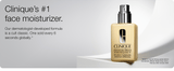 Buy Original Clinique Dramatically Different Moisturizing Lotion+ 125ml - Online at Best Price in Pakistan