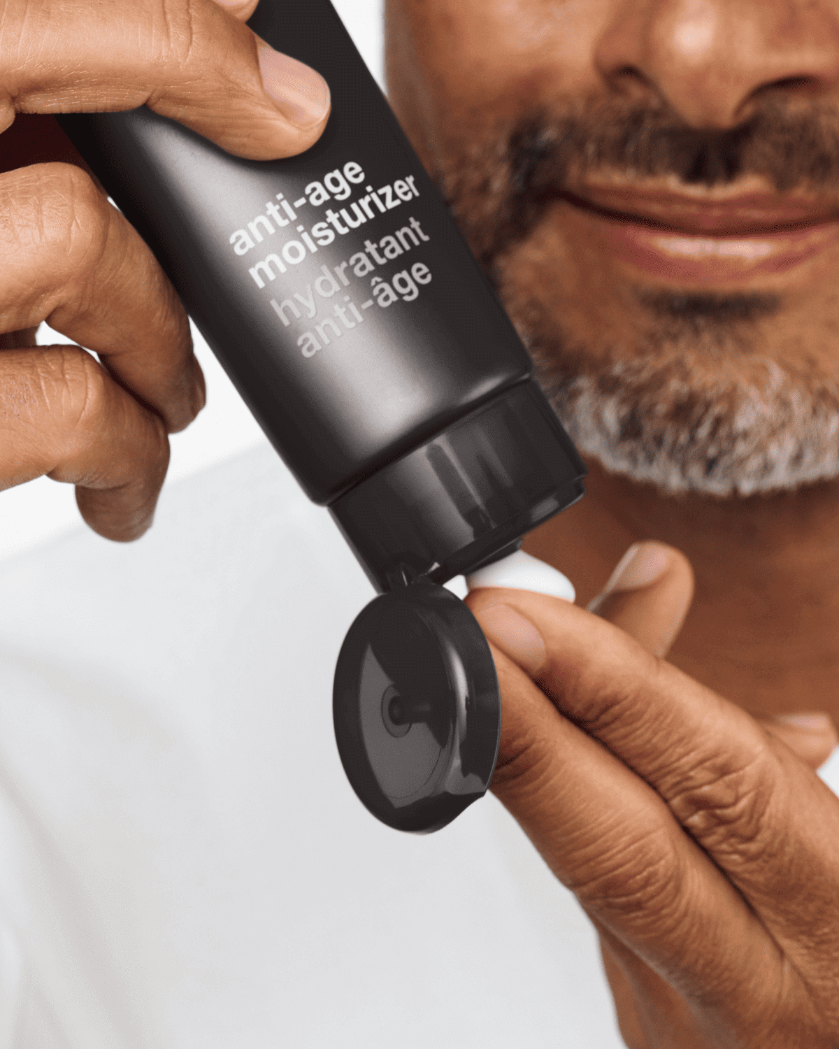 Buy Original Clinique For Men Anti-Age Moisturizer 100ml - Online at Best Price in Pakistan