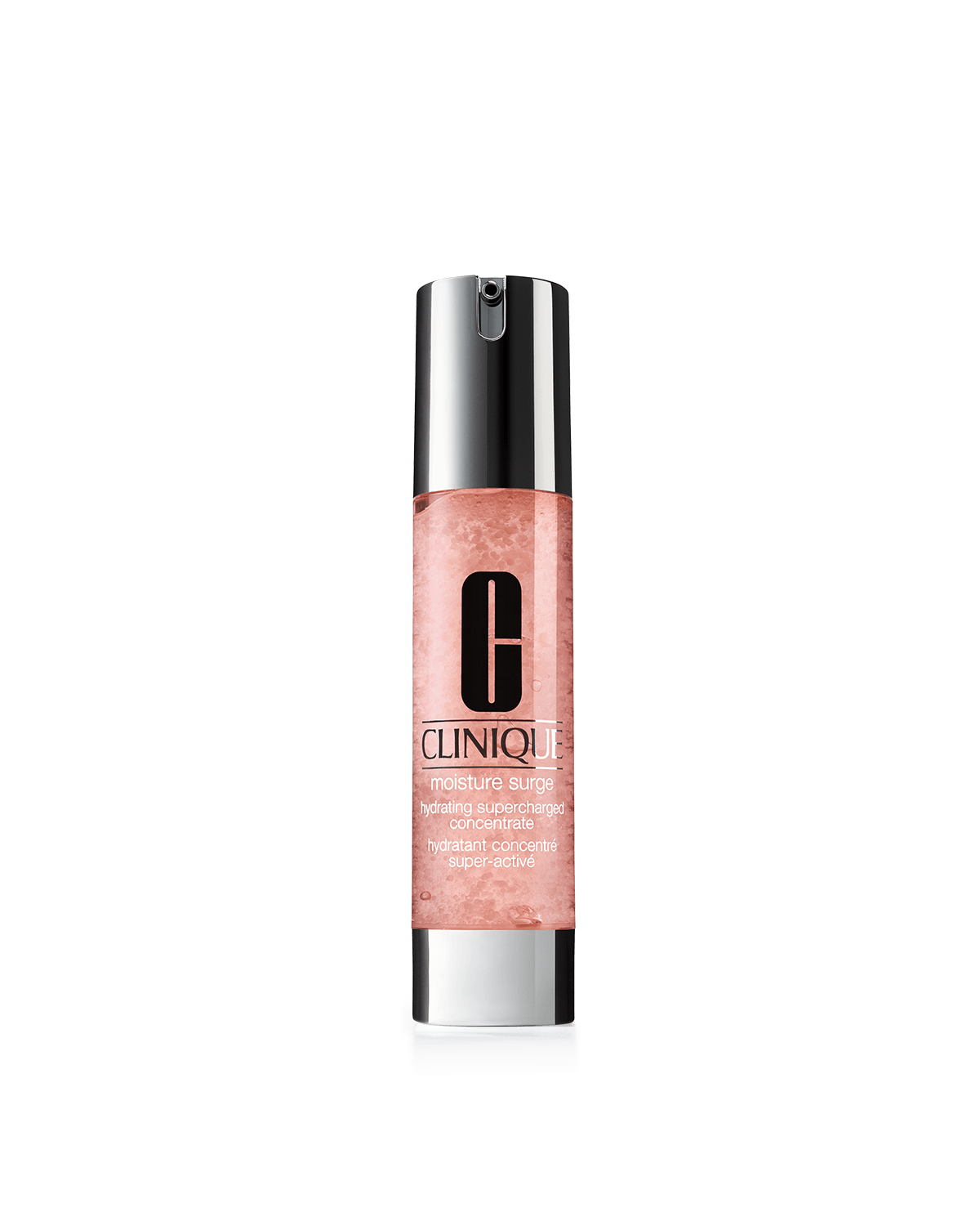 Buy Original Clinique Moisture Surge Hydrating Supercharged Concentrate 48ml - Online at Best Price in Pakistan