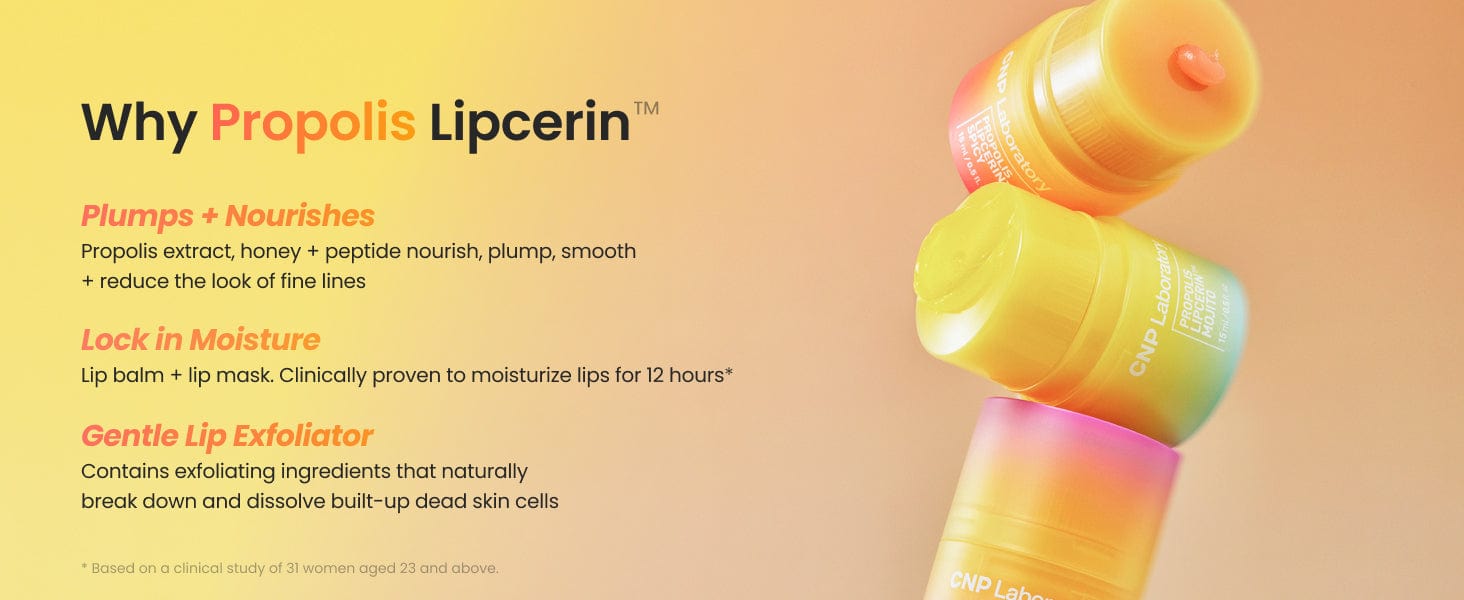 Buy Original CNP laboratory Propolis Lipcerin 15ml - Online at Best Price in Pakistan