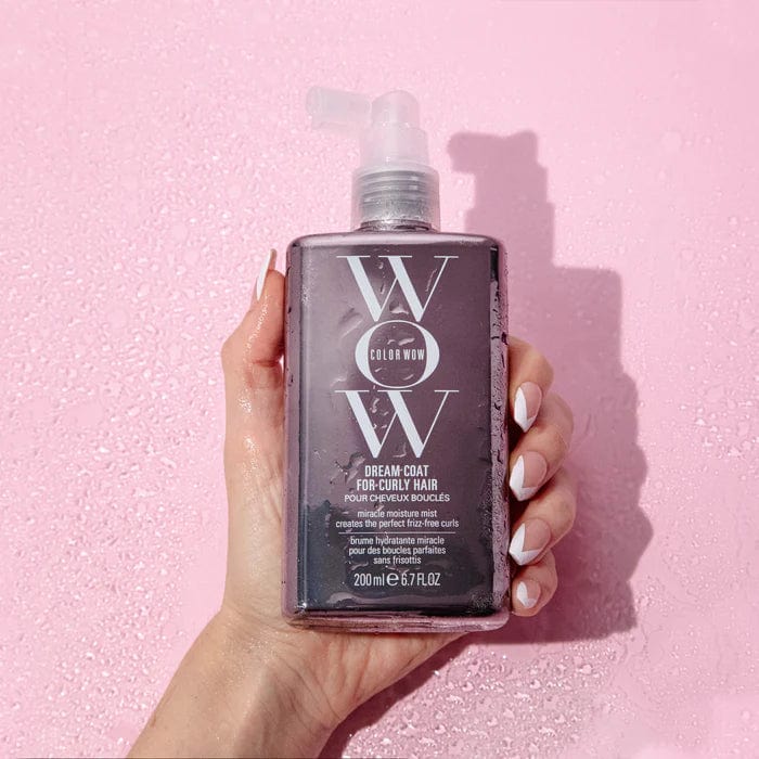 Buy Original COLOR WOW Dream Coat for Curly Hair 200ml - Online at Best Price in Pakistan