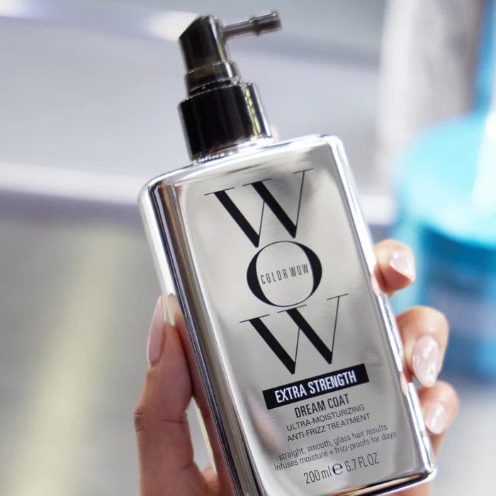 Buy Original COLOR WOW Extra Strength Dream Coat 200ml - Online at Best Price in Pakistan