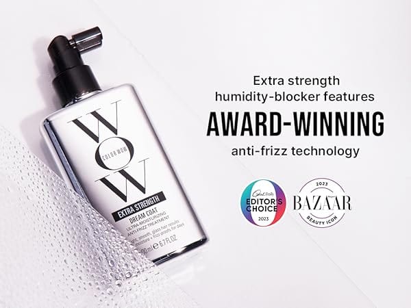 Buy Original COLOR WOW Extra Strength Dream Coat 200ml - Online at Best Price in Pakistan
