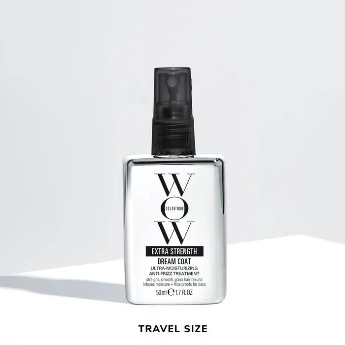 Buy Original COLOR WOW Extra Strength Dream Coat 50ml - Online at Best Price in Pakistan
