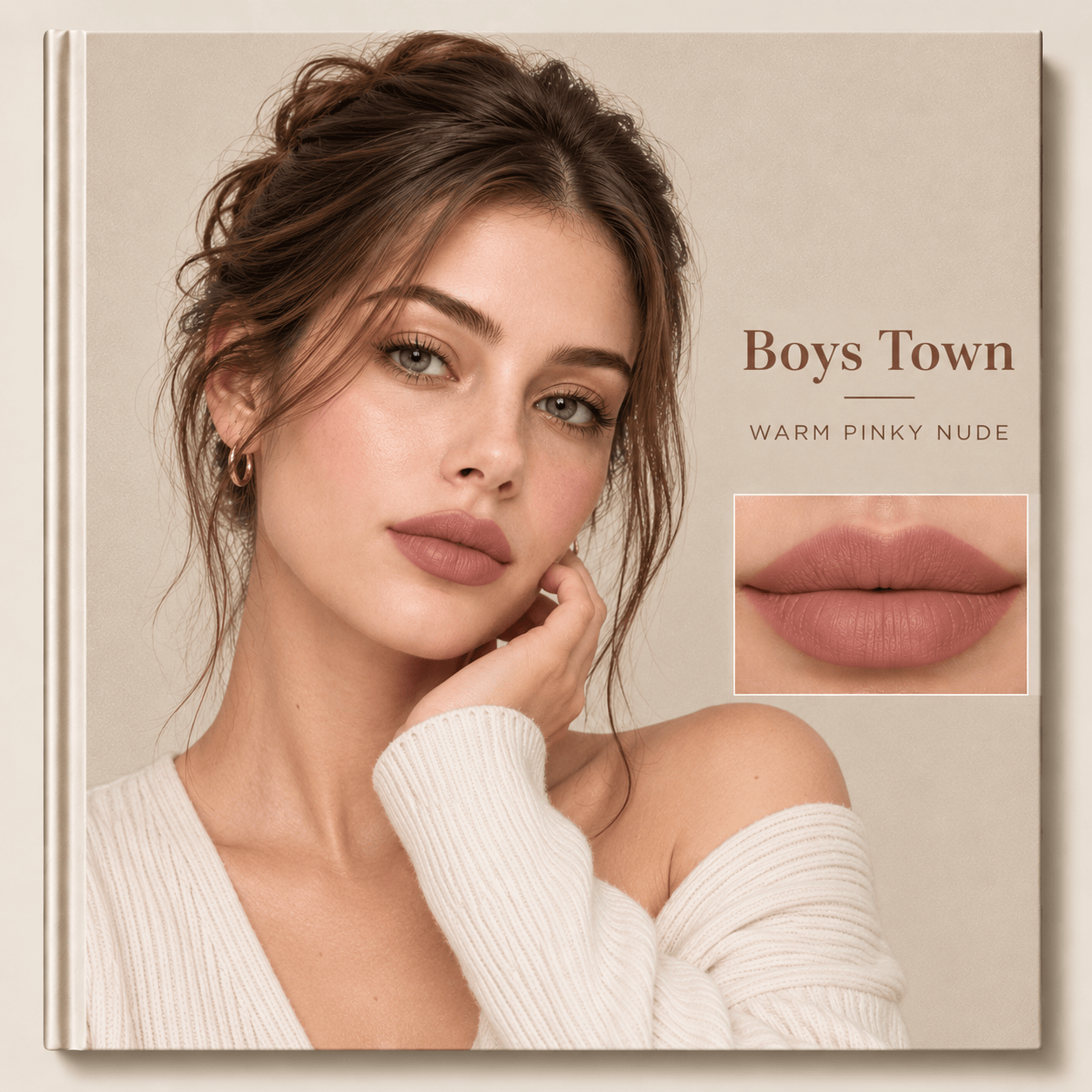 Buy Original ColourPop Lippie Pencil Vault Truth or Bare - Online at Best Price in Pakistan
