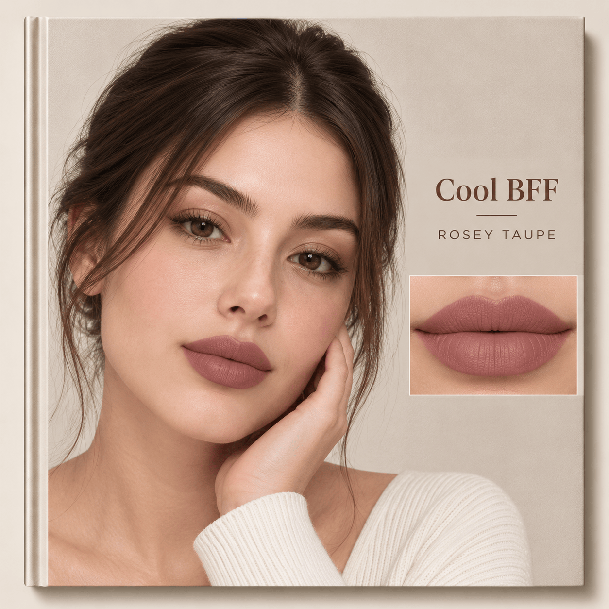 Buy Original ColourPop Lippie Pencil Vault Truth or Bare - Online at Best Price in Pakistan