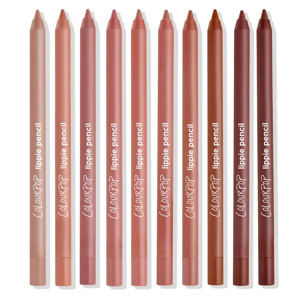 Buy Original ColourPop Lippie Pencil Vault Truth or Bare - Online at Best Price in Pakistan
