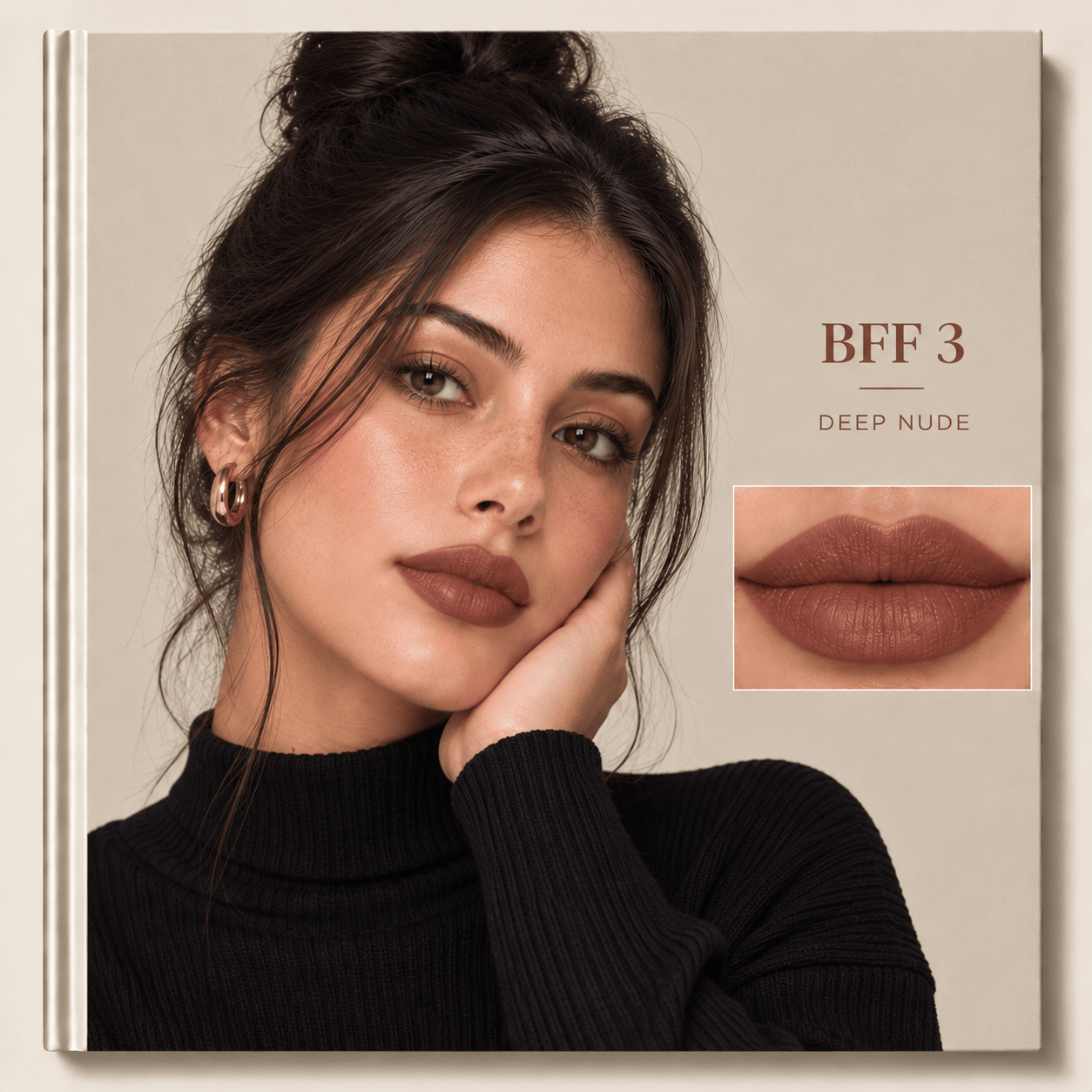 Buy Original ColourPop Lippie Pencil Vault Truth or Bare - Online at Best Price in Pakistan