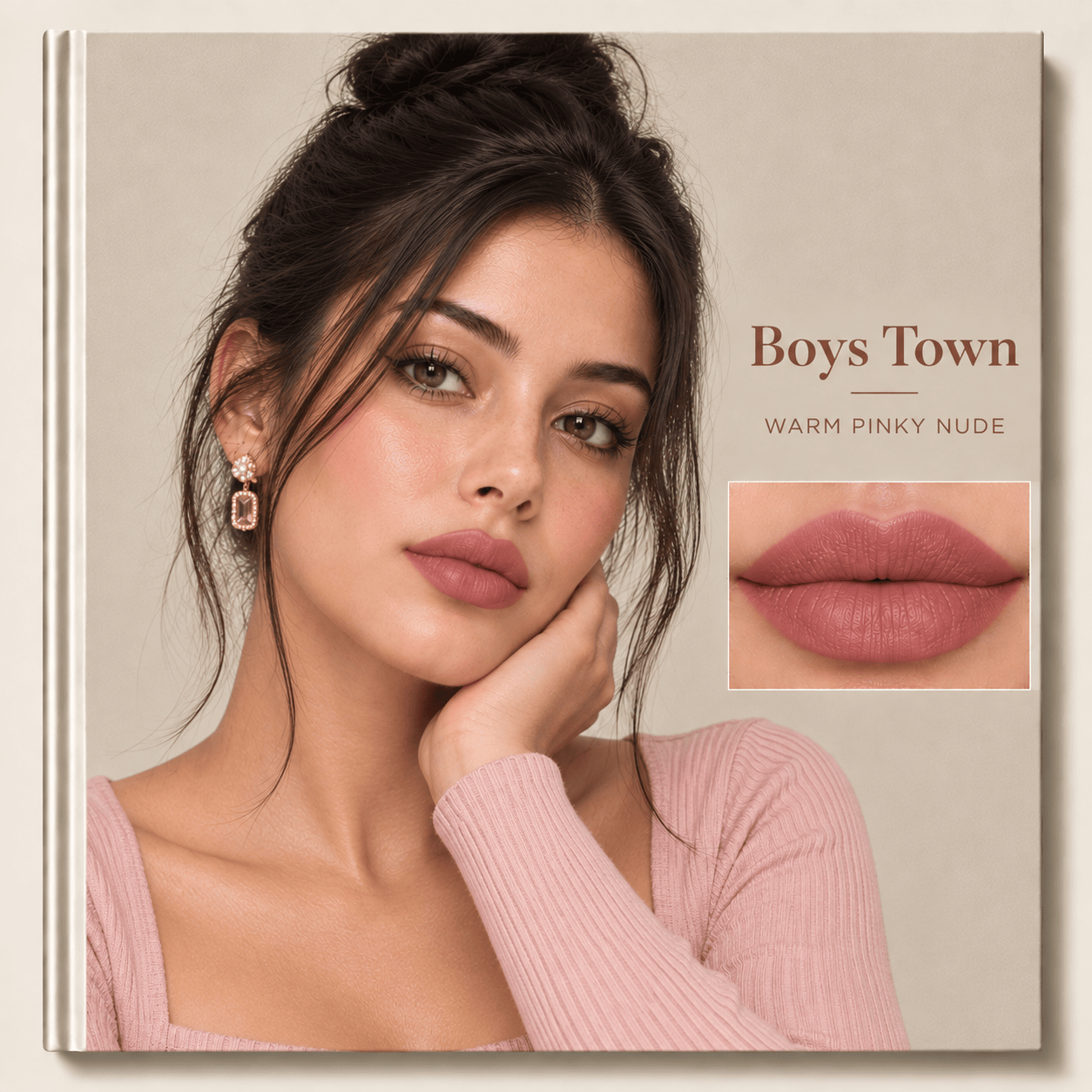 Buy Original ColourPop Lippie Pencil Vault Truth or Bare - Online at Best Price in Pakistan