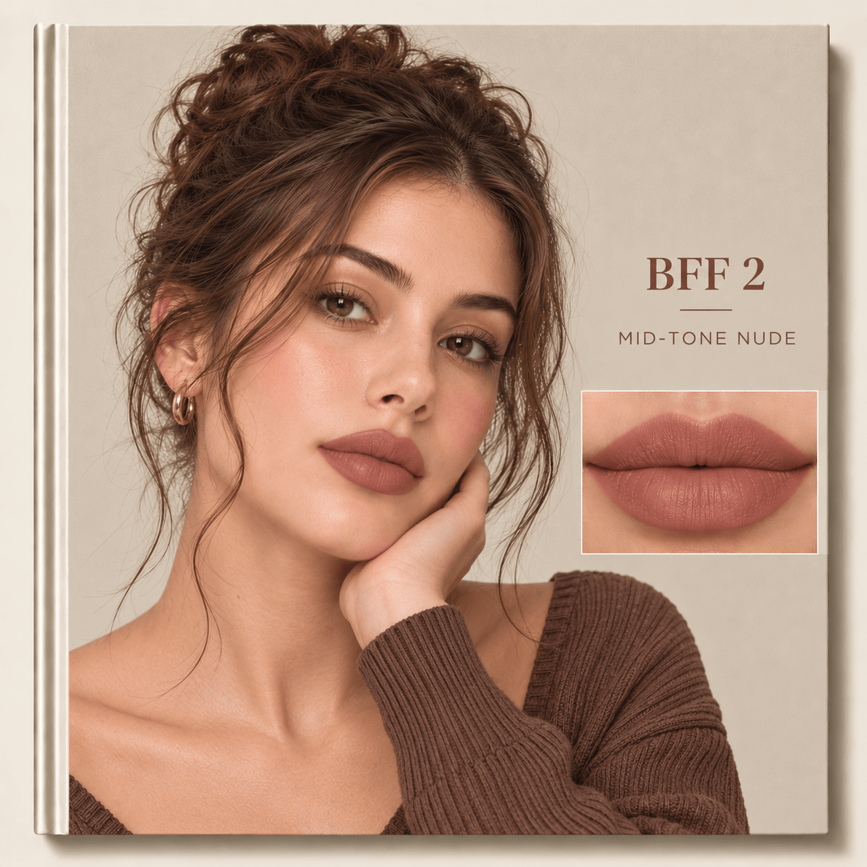 Buy Original ColourPop Lippie Pencil Vault Truth or Bare - Online at Best Price in Pakistan