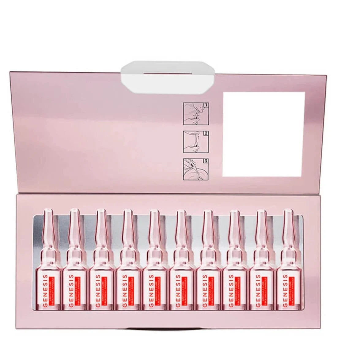 Buy Original Ampoules Anti chute cure fortifiante - Online at Best Price in Pakistan