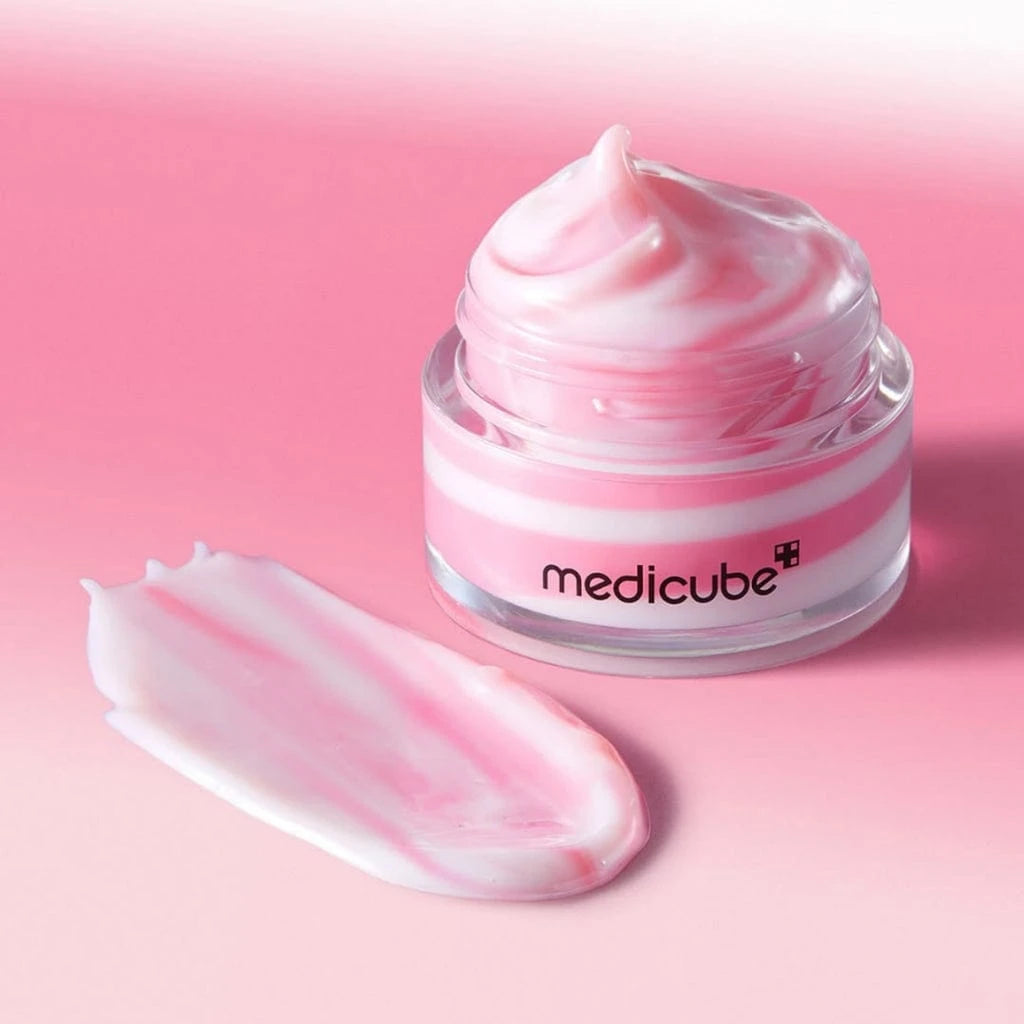 Buy original Medicube PDRN Lip Sleeping Mask 10g online in pakistan at best prices