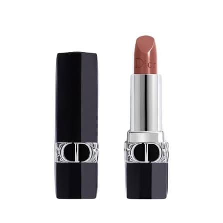Buy Original DIOR Rouge 810 Dior Garden Satin Balm Lipstick - Online at Best Price in Pakistan