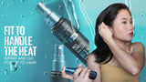 Buy Original Maybelline New York Fit Me Matte + Poreless Setting Spray 60ml - Online at Best Price in Pakistan