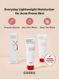 Buy Original COSRX AC Collection Lightweight Soothing Moisturizer 80ml - Online at Best Price in Pakistan