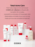 Buy Original COSRX AC Collection Lightweight Soothing Moisturizer 80ml - Online at Best Price in Pakistan