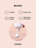 Buy Original COSRX AC Collection Lightweight Soothing Moisturizer 80ml - Online at Best Price in Pakistan