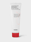 Buy Original COSRX AC Collection Lightweight Soothing Moisturizer 80ml - Online at Best Price in Pakistan