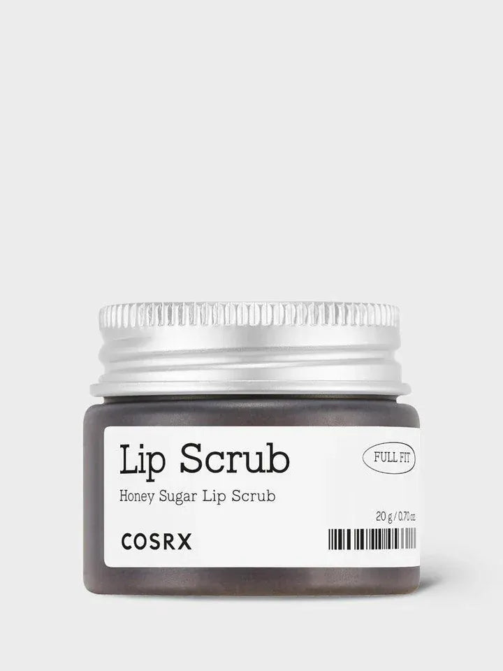 Buy Original COSRX Full Fit Honey Sugar Lip Scrub 20g - Online at Best Price in Pakistan