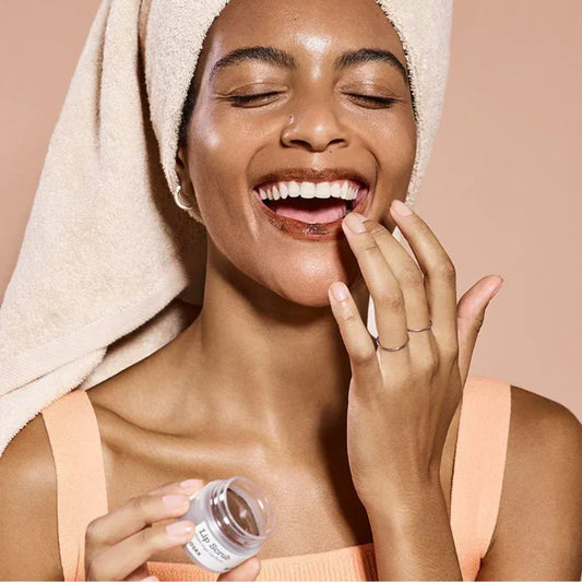 Buy Original COSRX Full Fit Honey Sugar Lip Scrub 20g - Online at Best Price in Pakistan