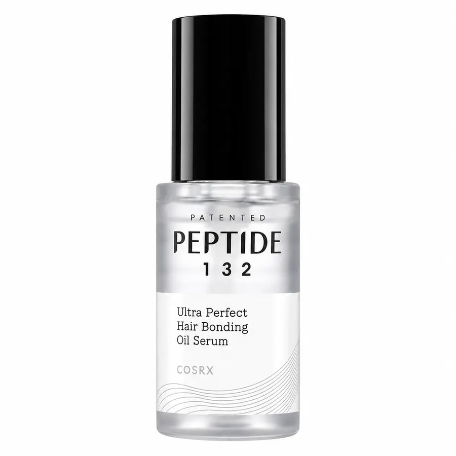 Buy Original COSRX Peptide-132 Ultra Perfect Hair Bonding Oil Serum 28ml - Online at Best Price in Pakistan